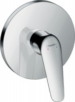 Photos - Tap Hansgrohe Novus 71065000 