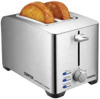 Photos - Toaster Centek CT-1428 