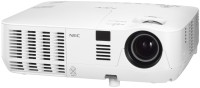 Photos - Projector NEC V300X 
