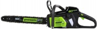 Photos - Power Saw Greenworks GD80CS50K4 2000507UB 