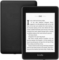 Photos - E-Reader Amazon Kindle Paperwhite Gen 10 2018 8GB LTE 