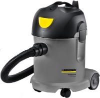 Photos - Vacuum Cleaner Karcher T 14/1 Classic 