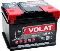 Photos - Car Battery Volat Standard
