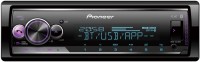 Photos - Car Stereo Pioneer MVH-S510BT 