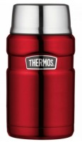 Photos - Thermos Thermos Style 710 Food 0.71 L
