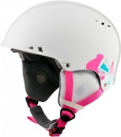 Photos - Ski Helmet TECNOPRO Snowfoxy 