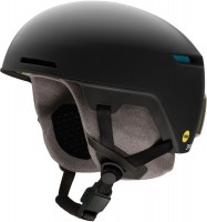 Photos - Ski Helmet Smith Optics Code 