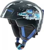 Photos - Ski Helmet UVEX Manic 