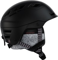Ski Helmet Salomon QST Charge 