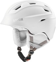 Photos - Ski Helmet UVEX Fierce 