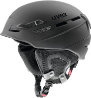 Photos - Ski Helmet UVEX P.8000 Tour 
