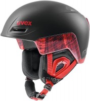 Photos - Ski Helmet UVEX Jimm 