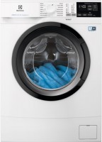 Photos - Washing Machine Electrolux PerfectCare 600 EW6S4R06BI white