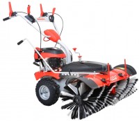 Photos - Snow Blower HECHT 8101 