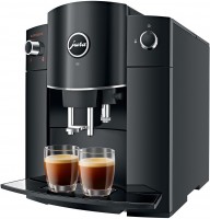 Photos - Coffee Maker Jura D60 15193 black