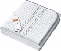 Heating Pad / Electric Blanket Beurer UB 190 