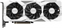 Photos - Graphics Card Gigabyte GeForce RTX 2070 GAMING OC WHITE 8G 