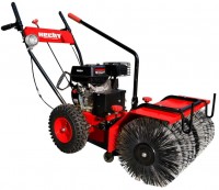 Photos - Snow Blower HECHT 8616 SE 