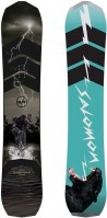 Photos - Snowboard Salomon Ultimate Ride 155 (2018/2019)