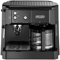 Photos - Coffee Maker De'Longhi BCO 411 black