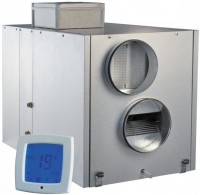 Photos - Recuperator / Ventilation Recovery VENTS VUT 2000 VG-4 