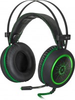 Photos - Headphones Defender DeadFire G-530D 