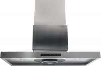 Photos - Cooker Hood Asko CI 41239S stainless steel