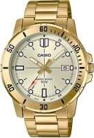 Photos - Wrist Watch Casio MTP-VD01G-9E 