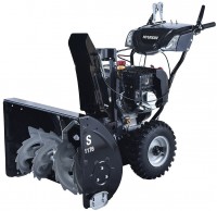 Photos - Snow Blower Hyundai S1176 