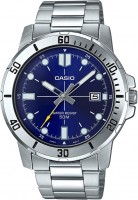 Photos - Wrist Watch Casio MTP-VD01D-2E 