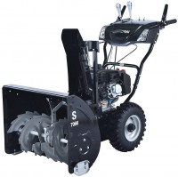 Photos - Snow Blower Hyundai S7066 