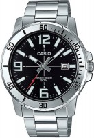 Photos - Wrist Watch Casio MTP-VD01D-1B 