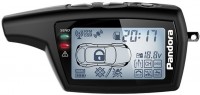 Photos - Car Alarm Pandora DXL 0050L 