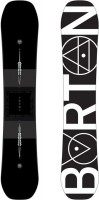 Photos - Snowboard Burton Custom X 150 (2018/2019) 