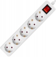 Photos - Surge Protector / Extension Lead 2E U05ESM1.8