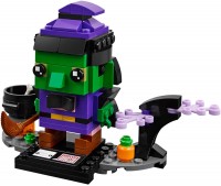 Photos - Construction Toy Lego Witch 40272 