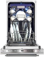 Photos - Integrated Dishwasher HIBERG I49 1032 