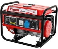 Photos - Generator Tiger EC1300A 