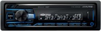 Photos - Car Stereo Alpine UTE-204DAB 