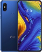 Photos - Mobile Phone Xiaomi Mi Mix 3 512 GB / 10 GB