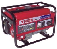 Photos - Generator Tiger EC3500AE