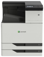 Printer Lexmark CS921DE 