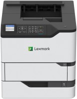 Photos - Printer Lexmark MS821DN 