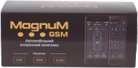 Photos - Car Alarm Magnum Smart S20 CAN 
