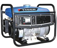 Photos - Generator Tiger TG2700 