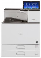 Photos - Printer Ricoh SP C842DN 