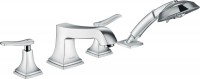 Photos - Tap Hansgrohe Metropol Classic 31441000 