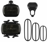 Photos - Heart Rate Monitor / Pedometer Garmin Bike Speed Cadence Sensor 