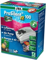 Photos - Aquarium Air Pump JBL ProSilent a100 