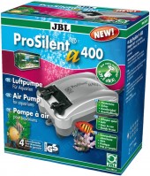 Photos - Aquarium Air Pump JBL ProSilent a400 